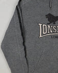 Lonsdale - Hoodie (L)