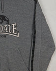 Lonsdale - Hoodie (L)