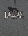 Lonsdale - Hoodie (L)