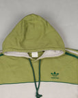 Adidas - Hoodie (M)