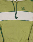 Adidas - Hoodie (M)