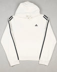 Adidas - Hoodie (XXS)