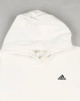 Adidas - Hoodie (XXS)