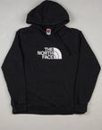 The North Face - Hoodie (M)