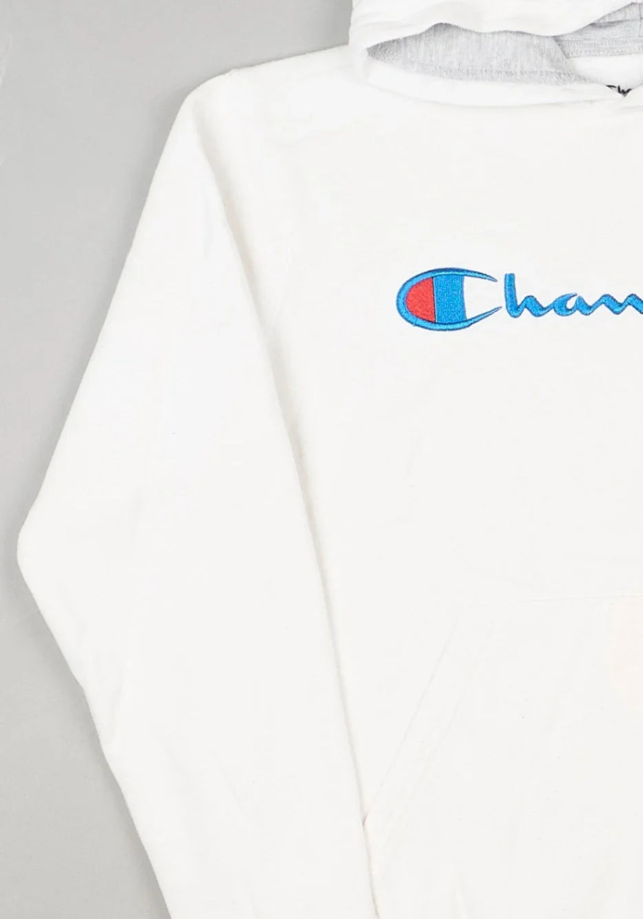 Champion - Hoodie (XS)