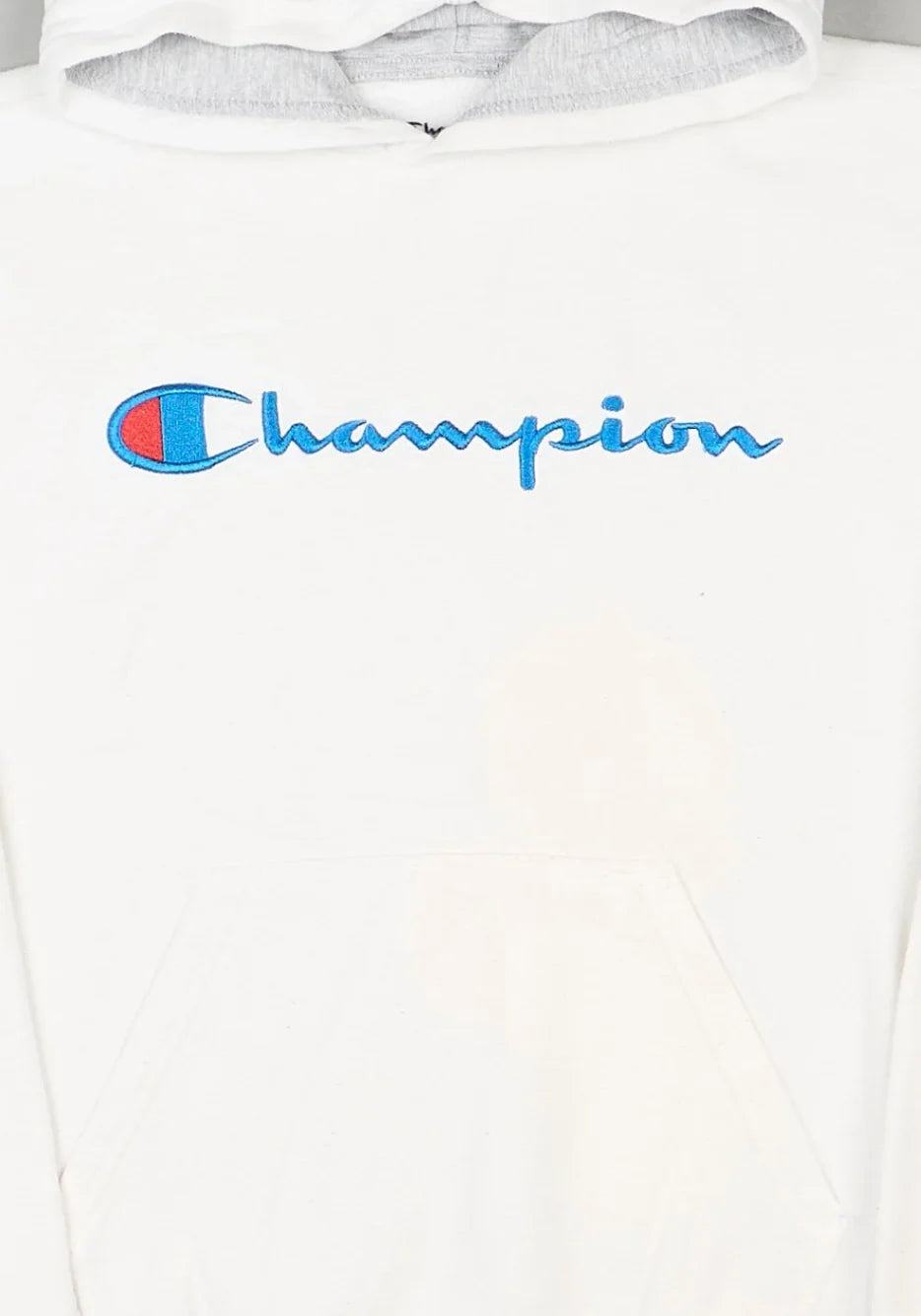 Champion - Hoodie (XS)