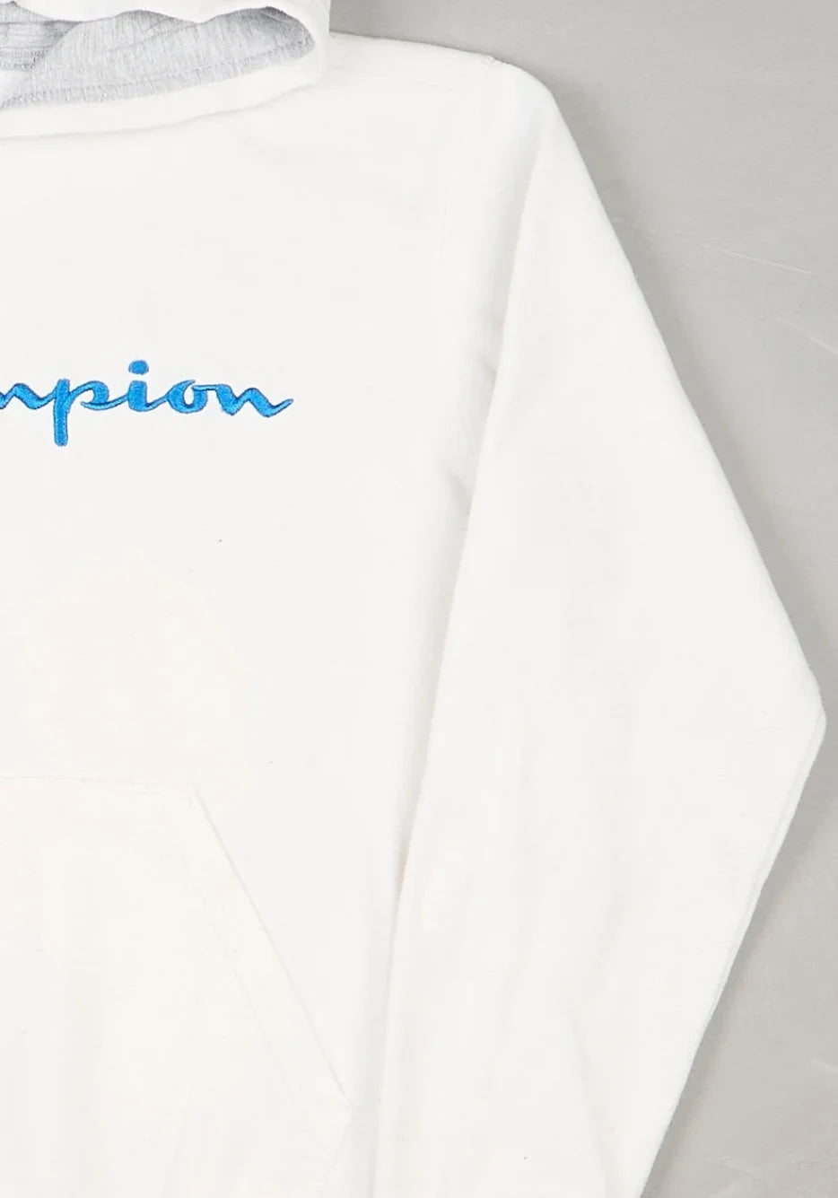 Champion - Hoodie (XS)