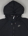 Nike - Full Zip (S)