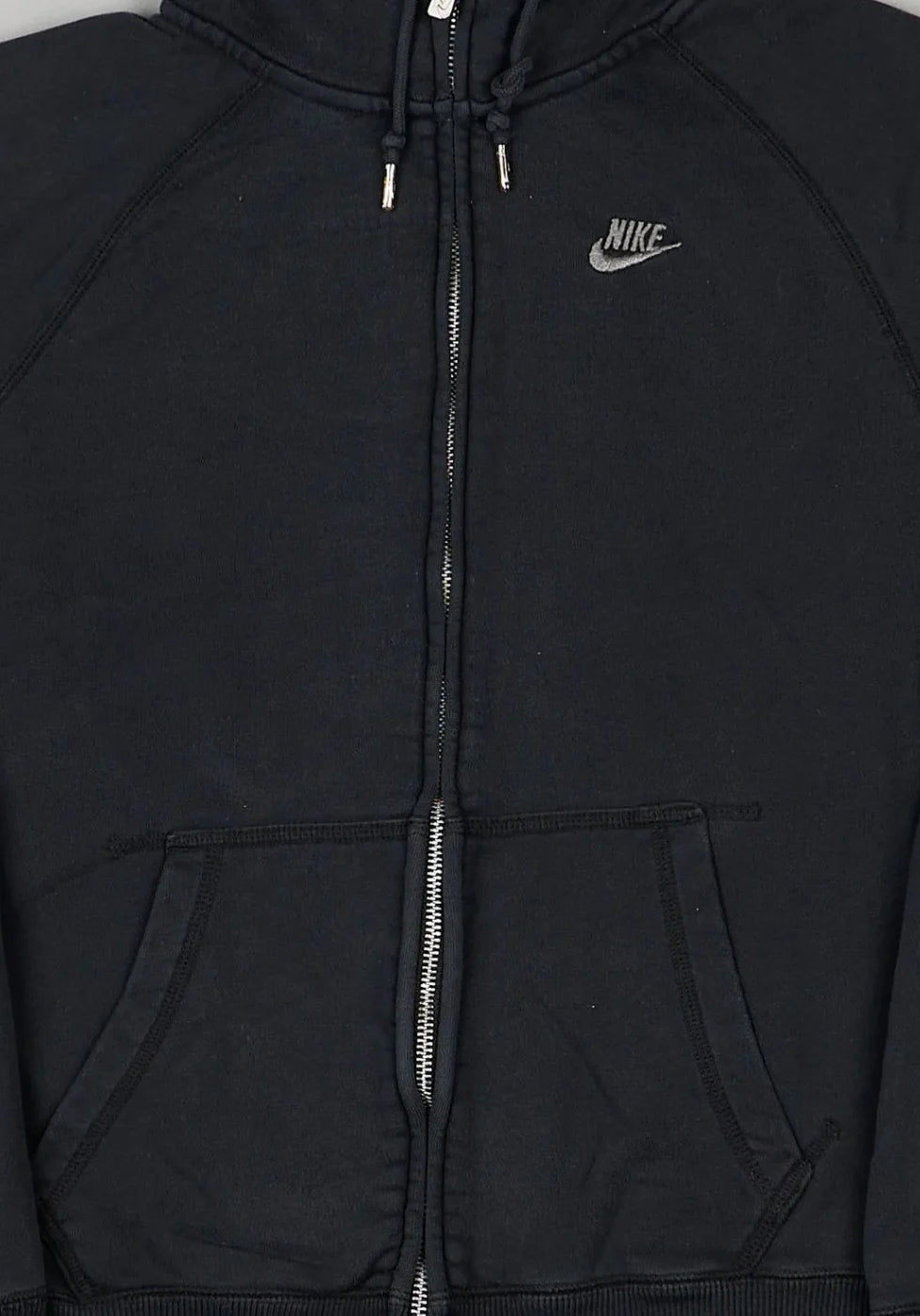 Nike - Full Zip (S)