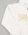 Lonsdale - Full Zip (XL)