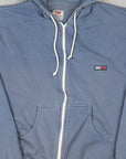 Tommy Hilfiger - Full Zip (S)