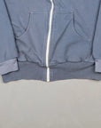 Tommy Hilfiger - Full Zip (S)