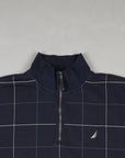 Nautica - Quarter Zip (XL)