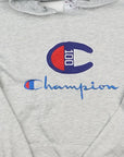 Champion - Hoodie (L)