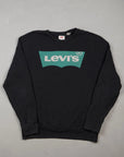 Levi's - Sweatshirt (L)