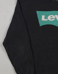Levi's - Sweatshirt (L)