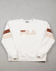 Fila - Sweatshirt (S)