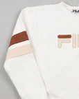 Fila - Sweatshirt (S)