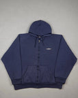 Umbro - Full Zip (XL)