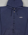Umbro - Full Zip (XL)