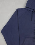 Umbro - Full Zip (XL)