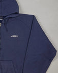 Umbro - Full Zip (XL)