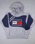 Tommy Hilfiger - Hoodie (L)