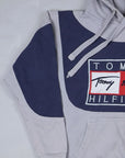 Tommy Hilfiger - Hoodie (L)