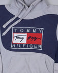 Tommy Hilfiger - Hoodie (L)