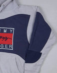 Tommy Hilfiger - Hoodie (L)