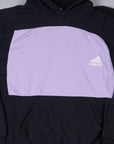 Adidas - Hoodie (M)