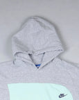 Nike - Hoodie (L)