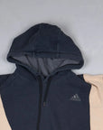 Adidas - Hoodie (M)