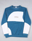 Adidas - Sweatshirt (M)