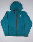 Nike - Full Zip (XL)