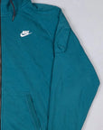 Nike - Full Zip (XL)