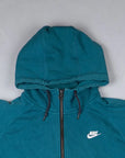 Nike - Full Zip (XL)