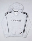 Adidas - Hoodie (XS)