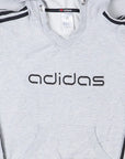 Adidas - Hoodie (XS)