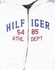 Tommy Hilfiger - Full Zip (S)