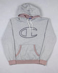 Champion - Hoodie (M)
