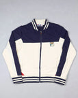 FILA - Full Zip (M)