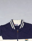 FILA - Full Zip (M)