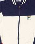 FILA - Full Zip (M)