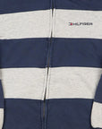 Tommy Hilfiger - Full Zip (XS)