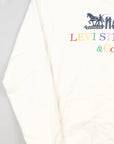 Levi's - Hoodie (M)