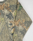 Real Tree X Mossy Oak - Sweatshirt (L)