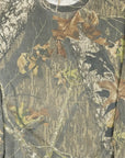 Real Tree X Mossy Oak - Sweatshirt (L)