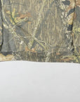 Real Tree X Mossy Oak - Sweatshirt (L)