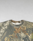 Real Tree X Mossy Oak - Sweatshirt (L)